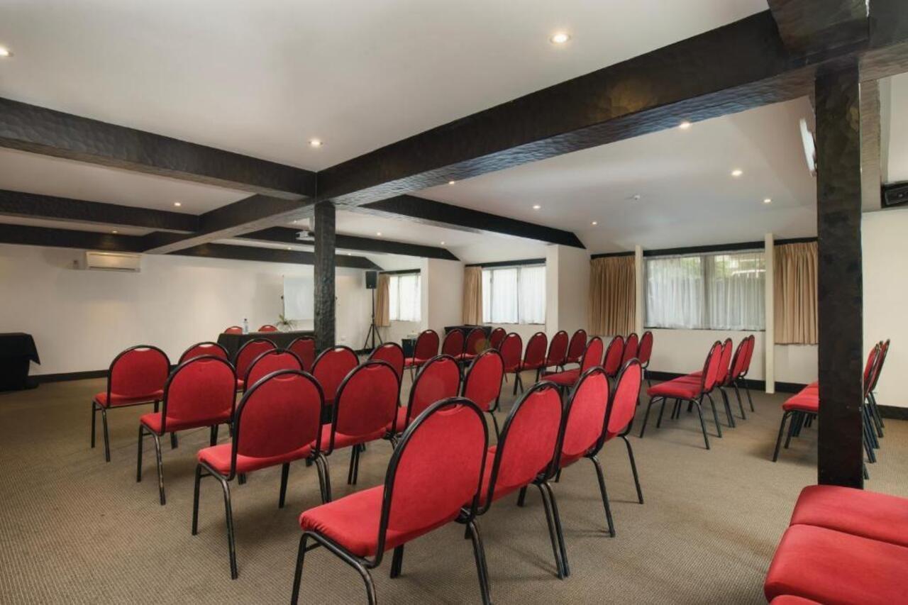 The Surrey Hotel Auckland Ngoại thất bức ảnh