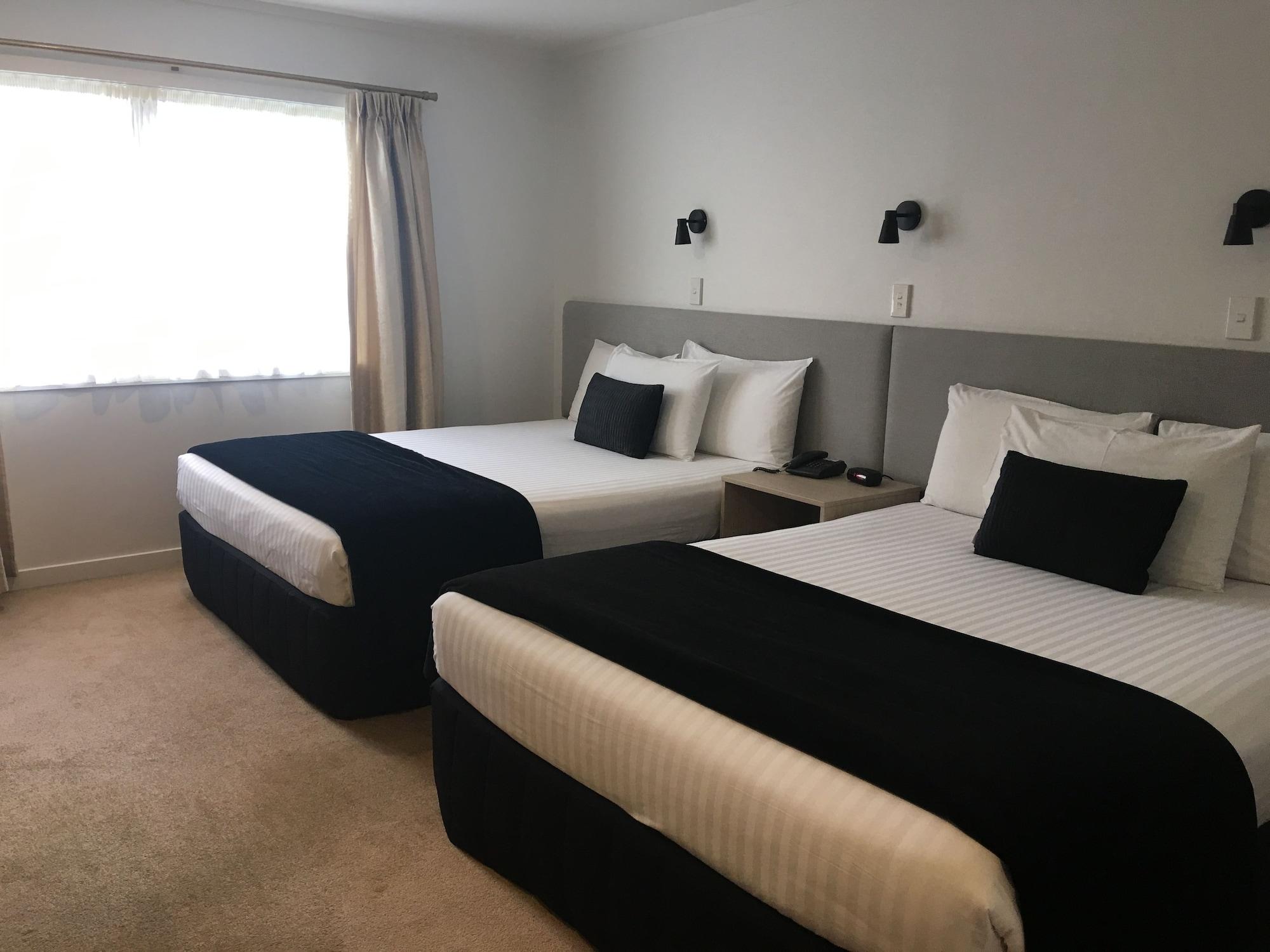 The Surrey Hotel Auckland Ngoại thất bức ảnh