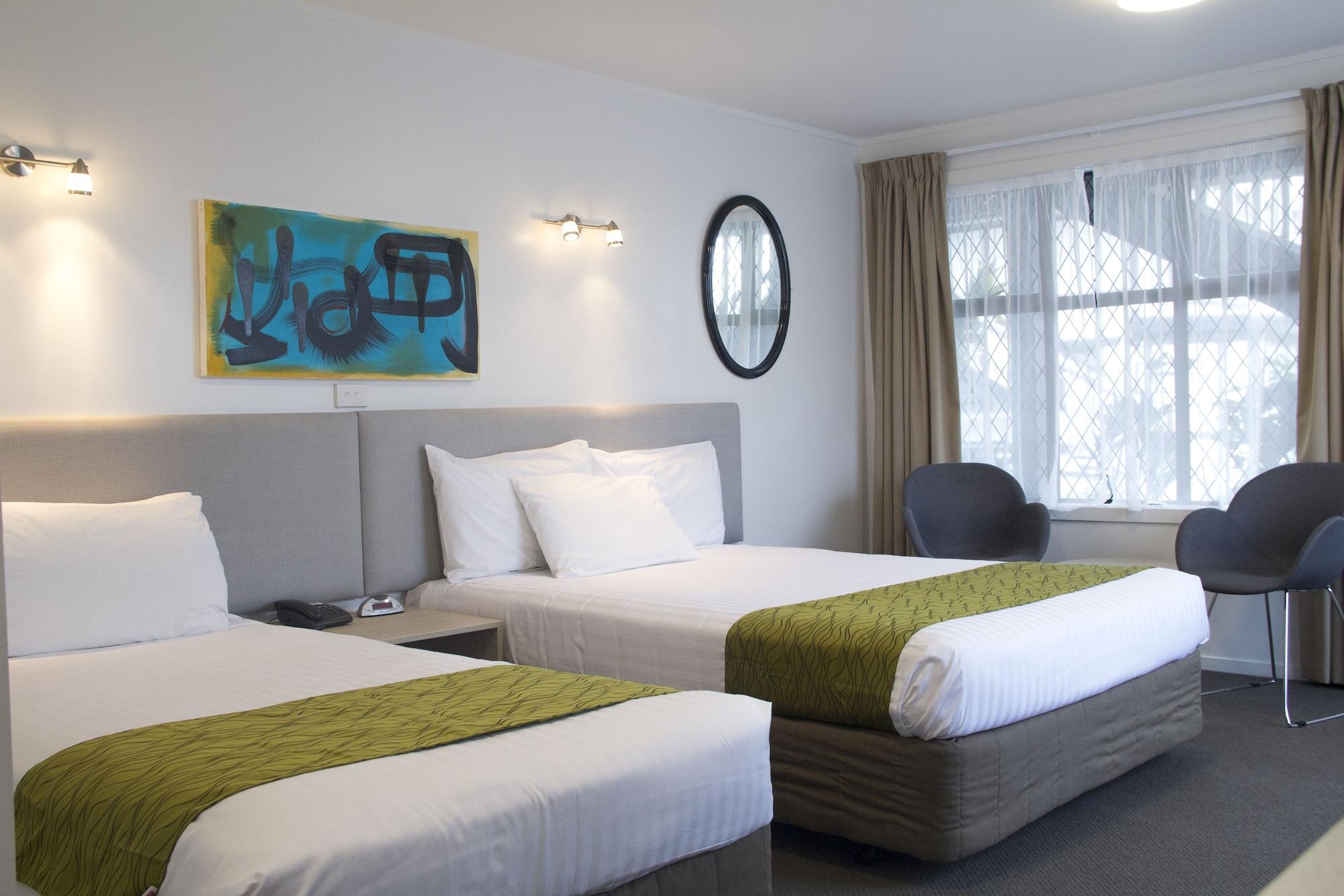 The Surrey Hotel Auckland Ngoại thất bức ảnh