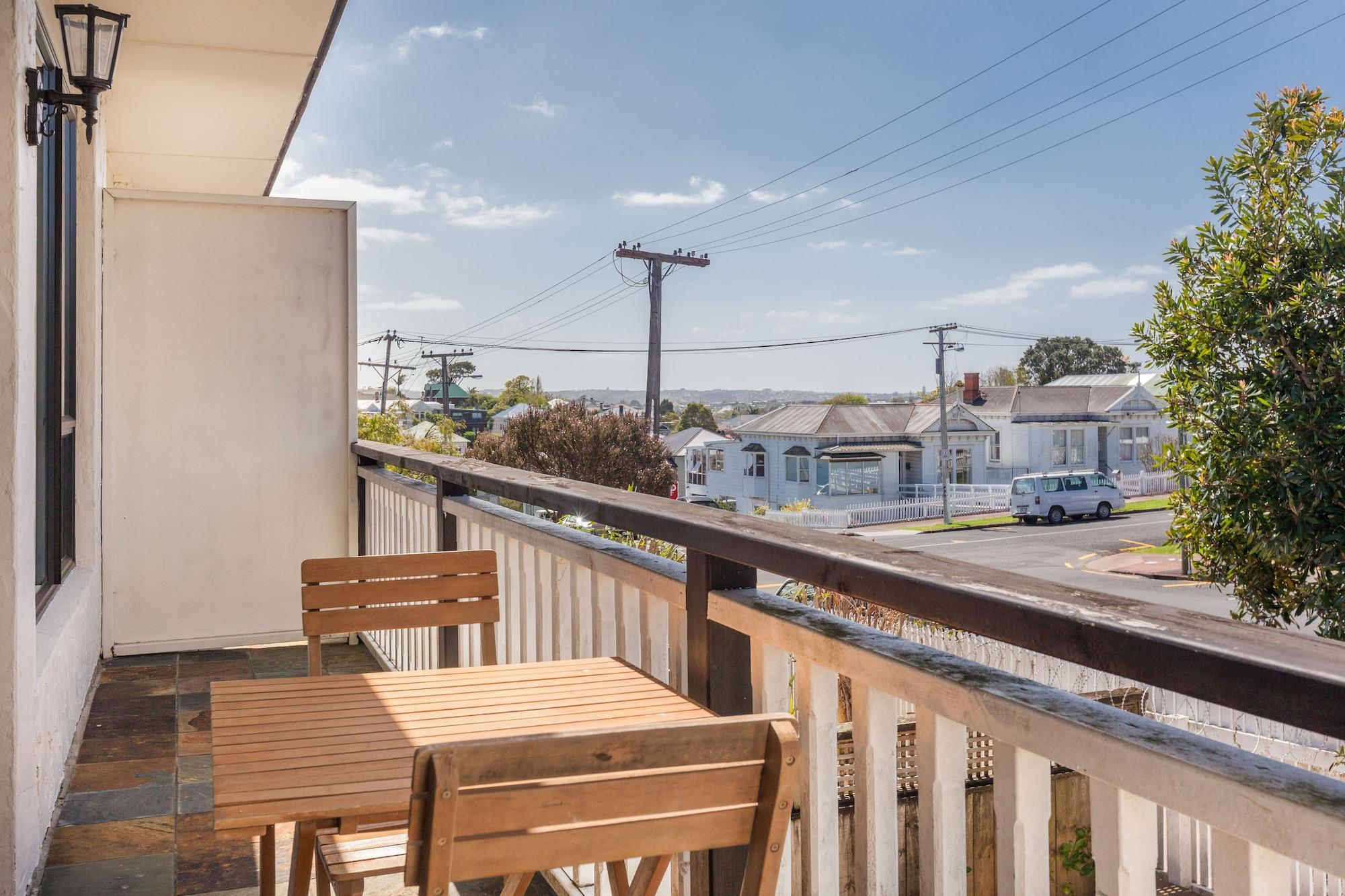 The Surrey Hotel Auckland Ngoại thất bức ảnh