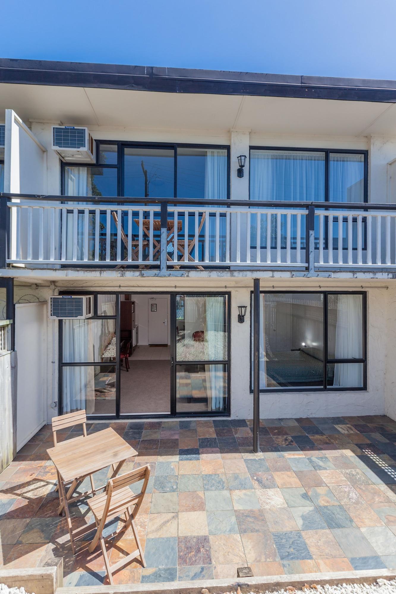 The Surrey Hotel Auckland Ngoại thất bức ảnh