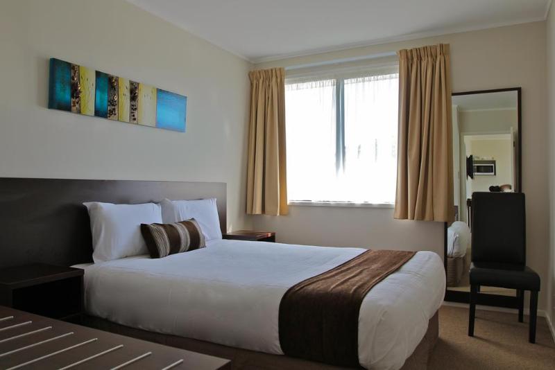 The Surrey Hotel Auckland Ngoại thất bức ảnh