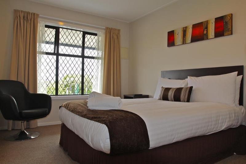 The Surrey Hotel Auckland Ngoại thất bức ảnh
