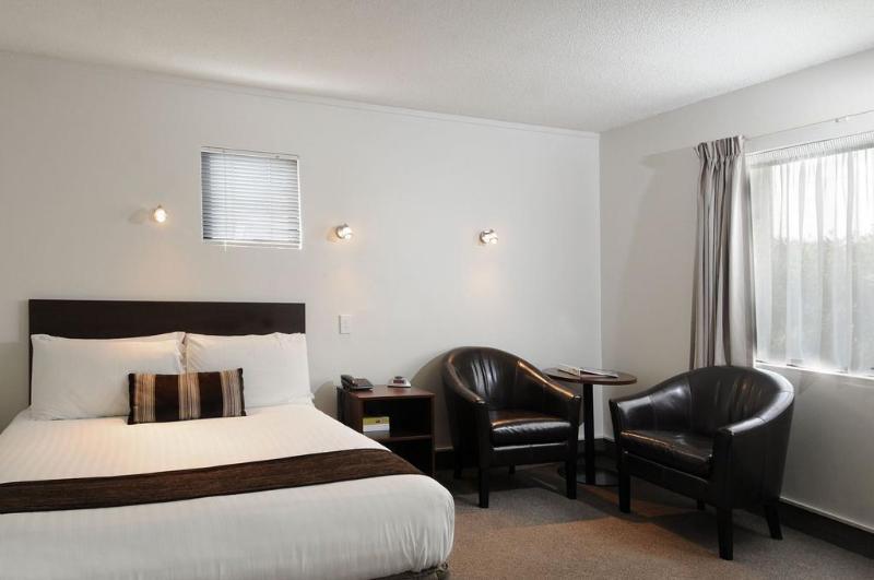 The Surrey Hotel Auckland Ngoại thất bức ảnh