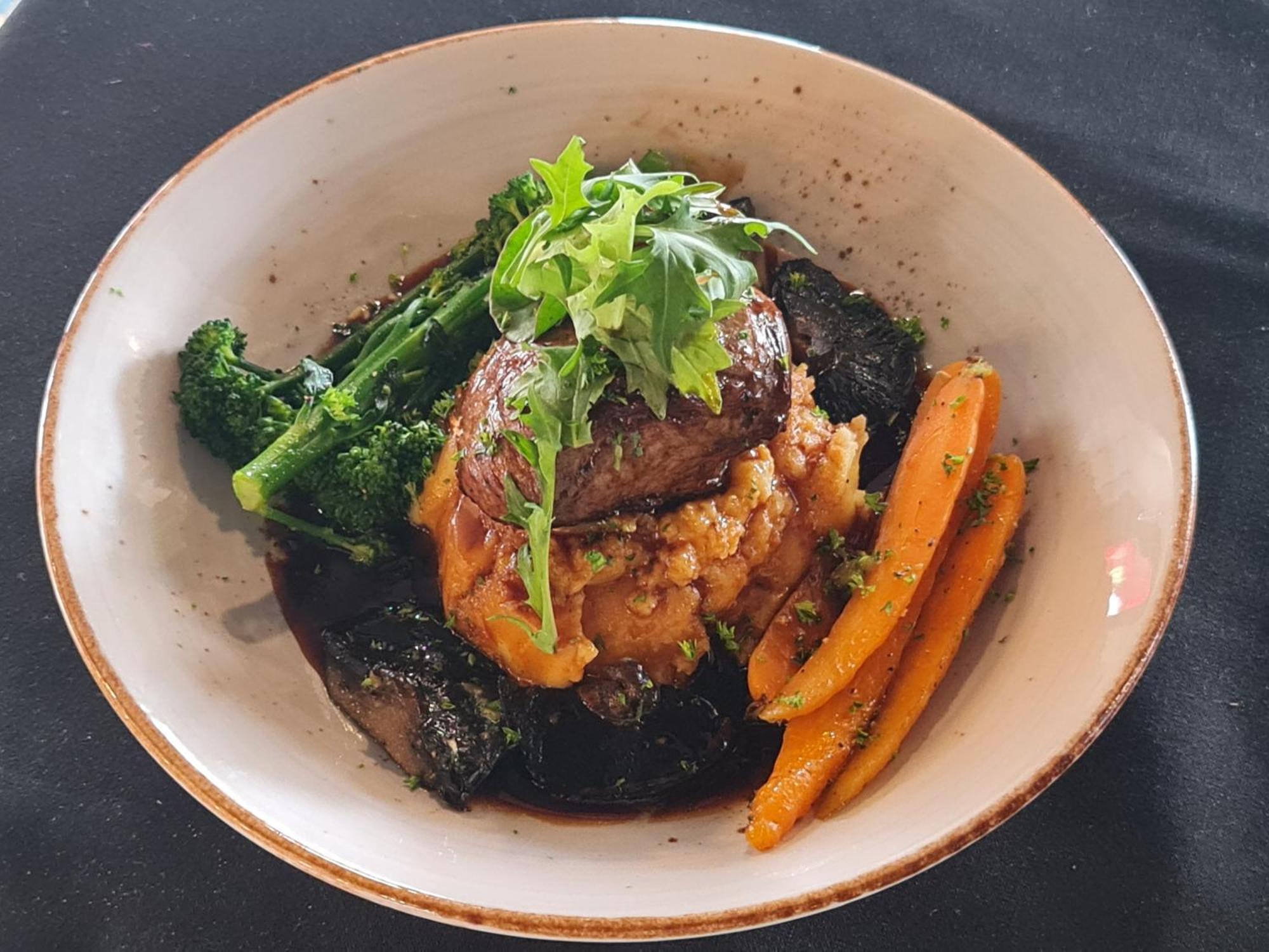 The Surrey Hotel Auckland Ngoại thất bức ảnh