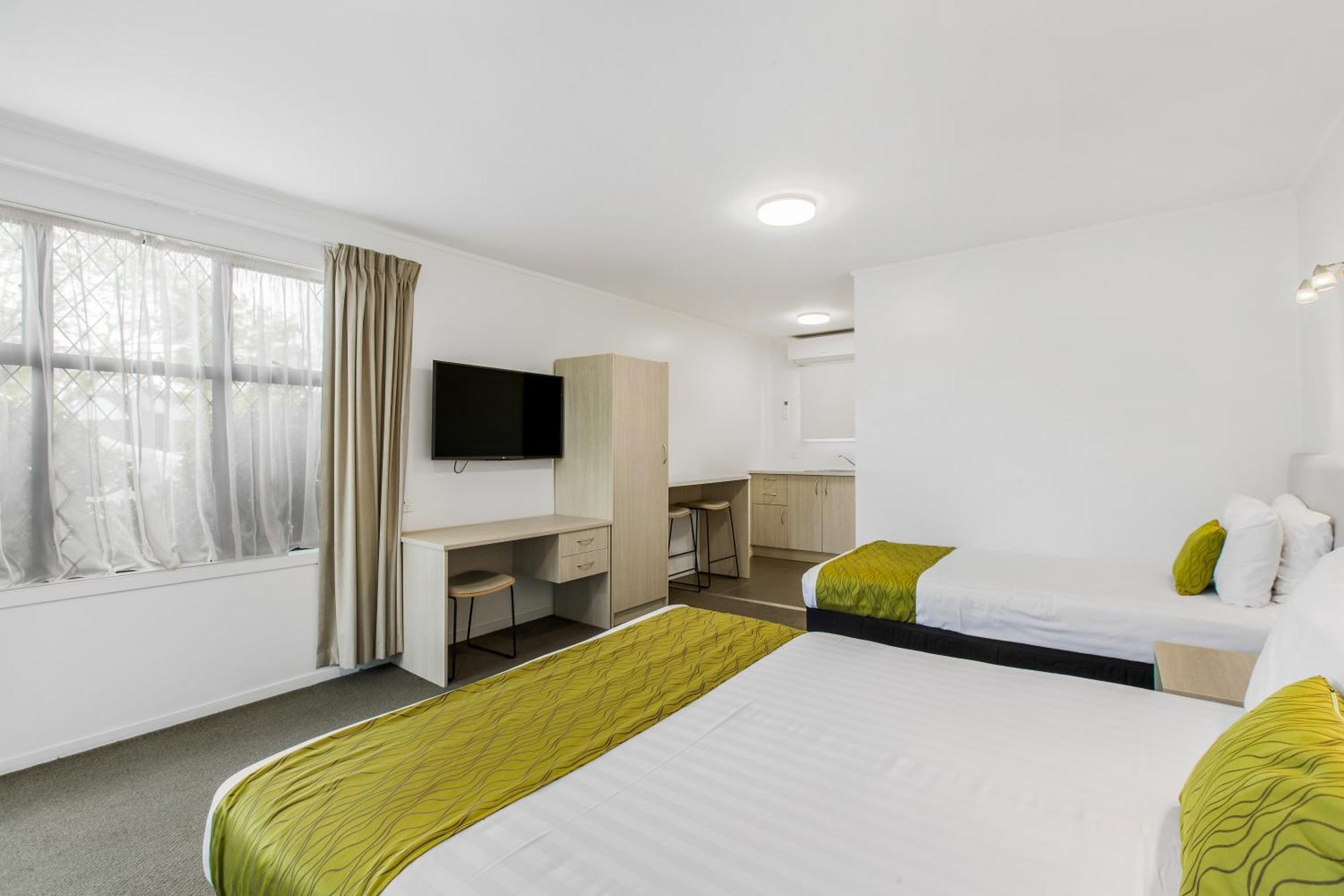 The Surrey Hotel Auckland Phòng bức ảnh