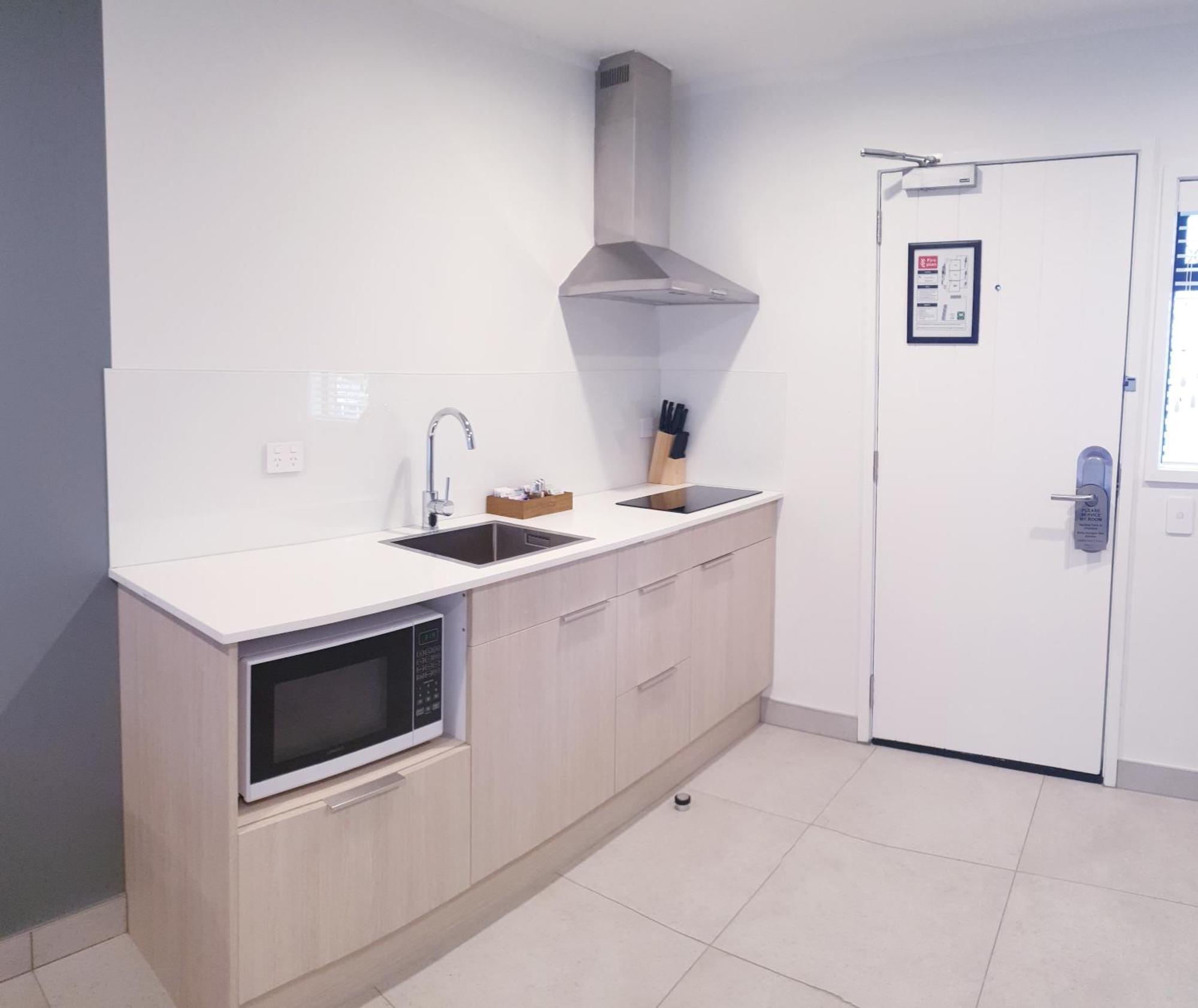 The Surrey Hotel Auckland Ngoại thất bức ảnh