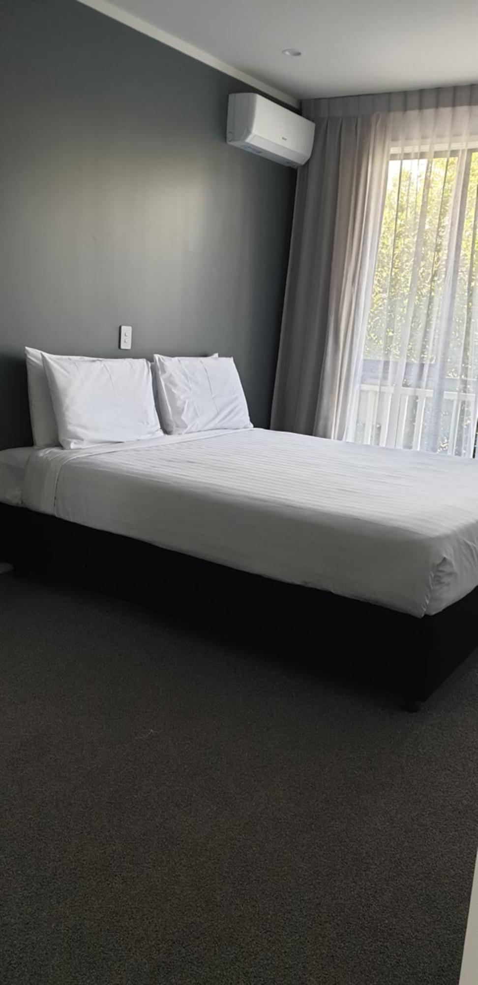 The Surrey Hotel Auckland Ngoại thất bức ảnh
