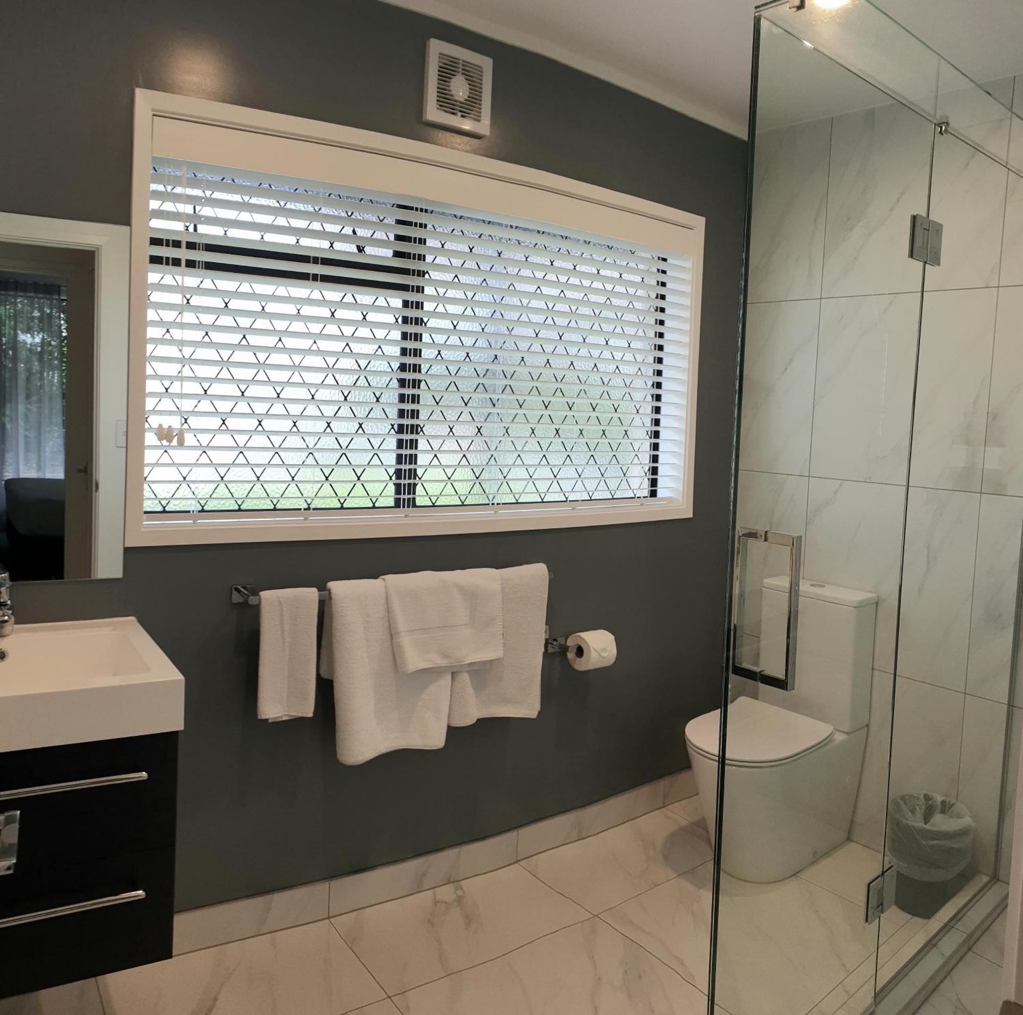 The Surrey Hotel Auckland Ngoại thất bức ảnh