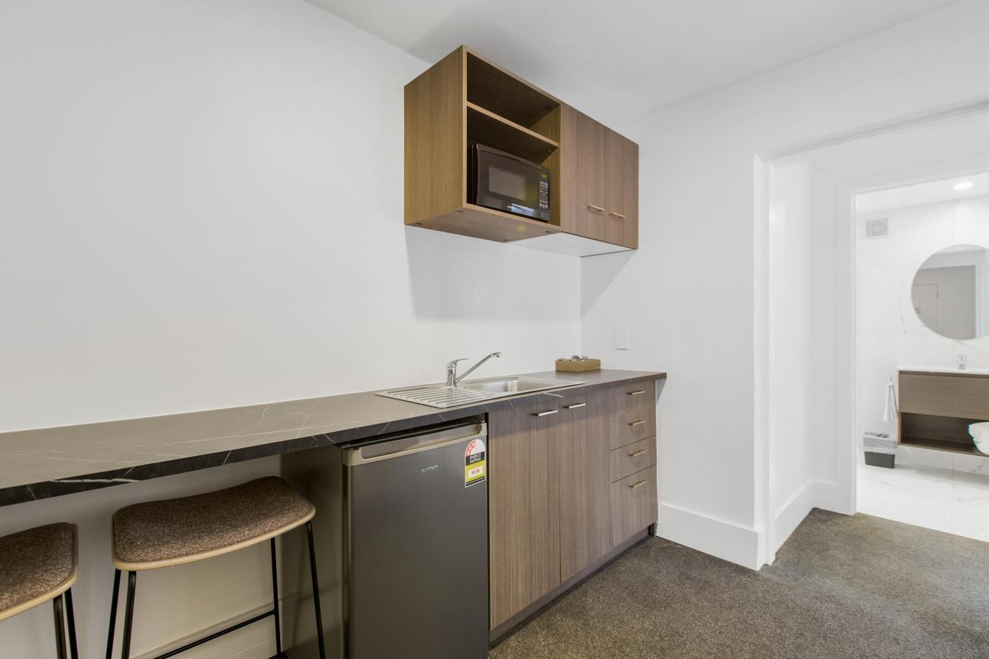 The Surrey Hotel Auckland Phòng bức ảnh