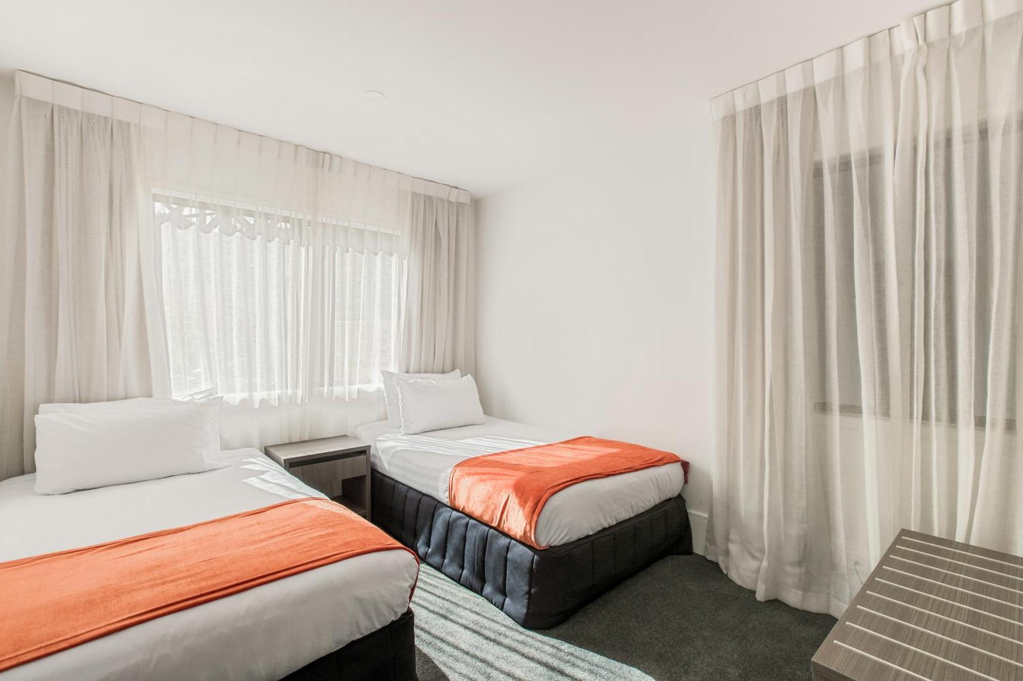 The Surrey Hotel Auckland Phòng bức ảnh