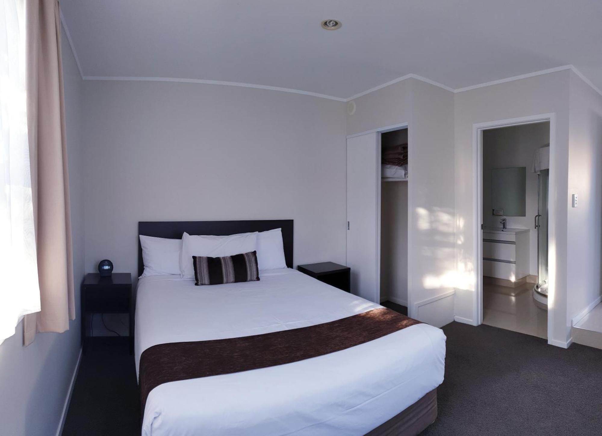 The Surrey Hotel Auckland Ngoại thất bức ảnh