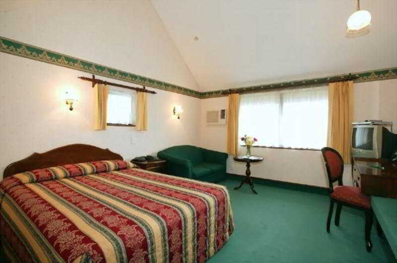 The Surrey Hotel Auckland Phòng bức ảnh