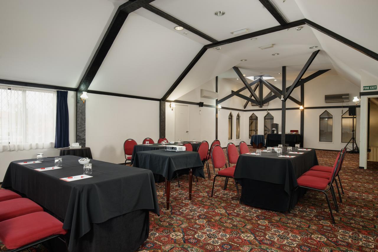 The Surrey Hotel Auckland Ngoại thất bức ảnh