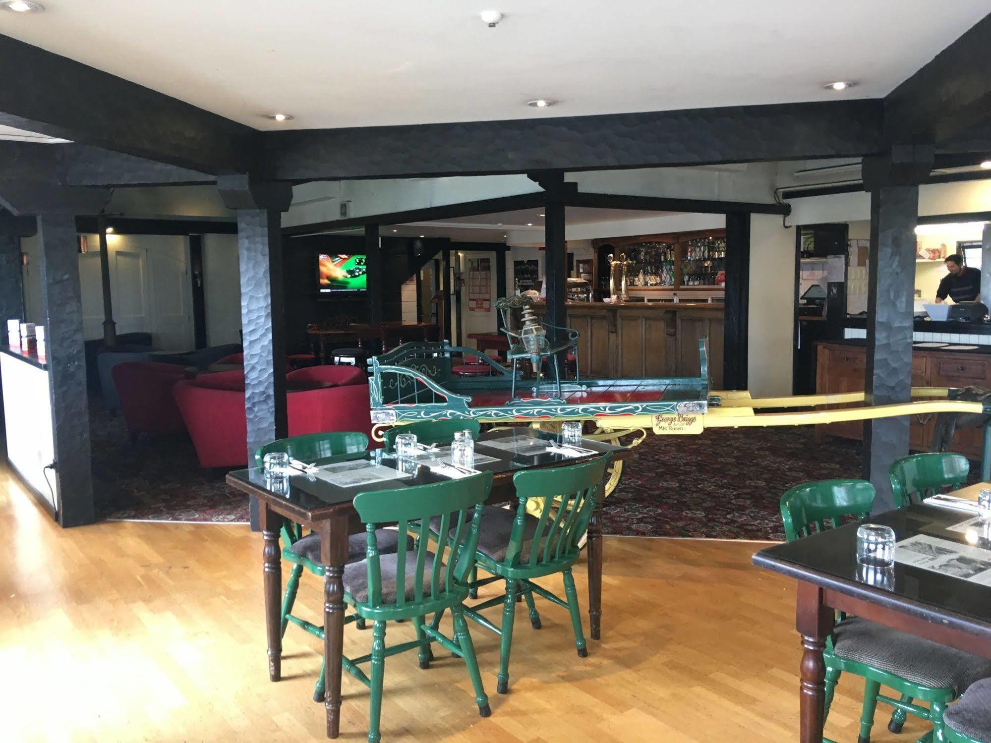 The Surrey Hotel Auckland Ngoại thất bức ảnh