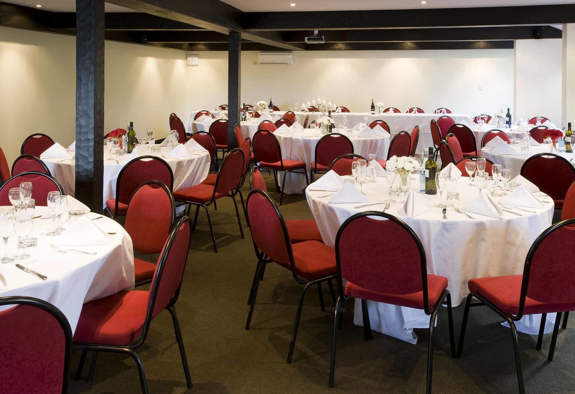 The Surrey Hotel Auckland Ngoại thất bức ảnh