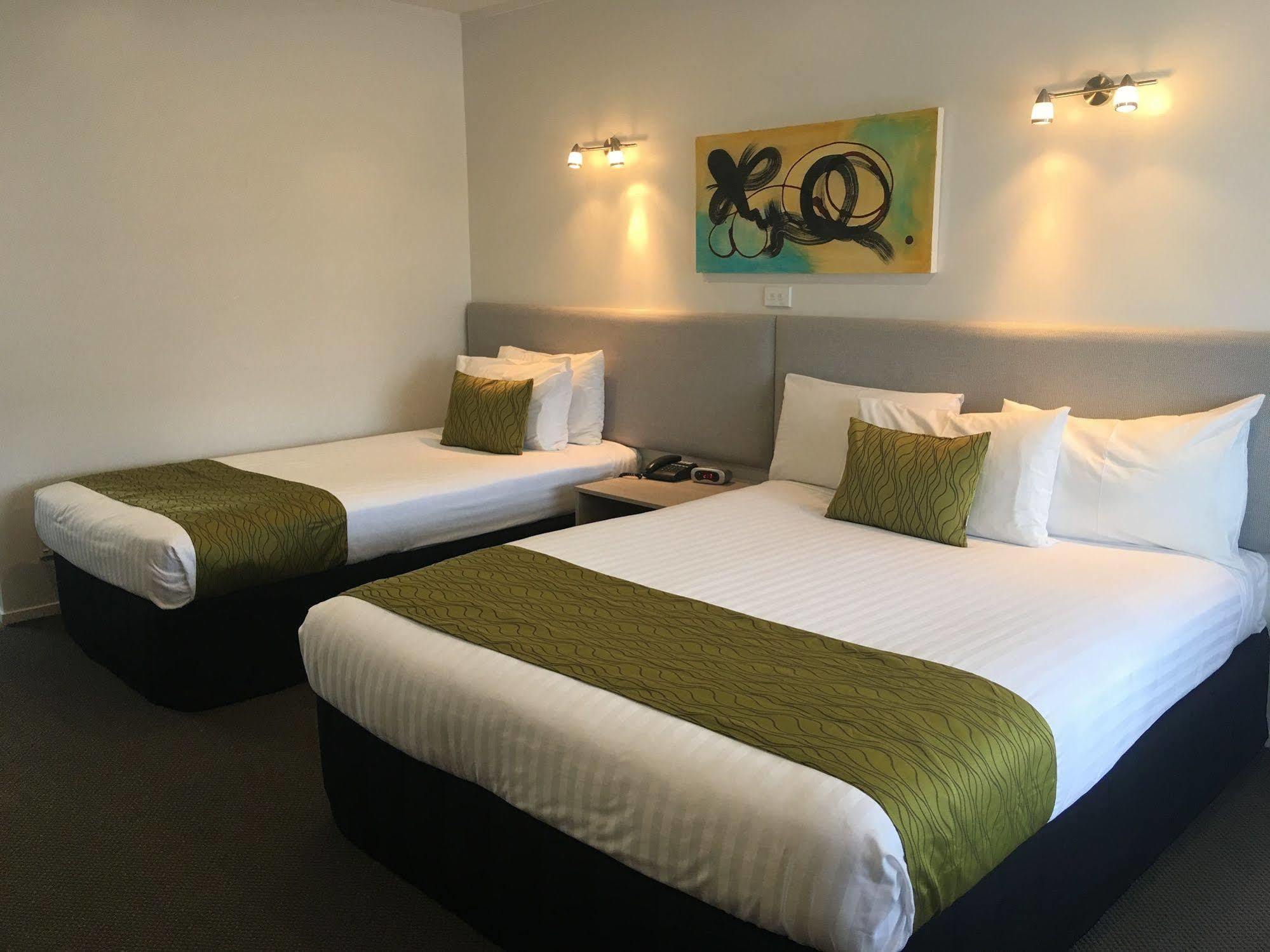 The Surrey Hotel Auckland Ngoại thất bức ảnh